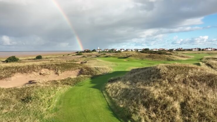 Why Is the British Open Considered a Major Golf Championship?