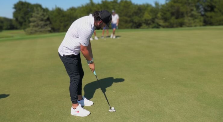 From Golf Course to Cash Flow How to Monetize Your Golf Knowledge - 2023 Guide