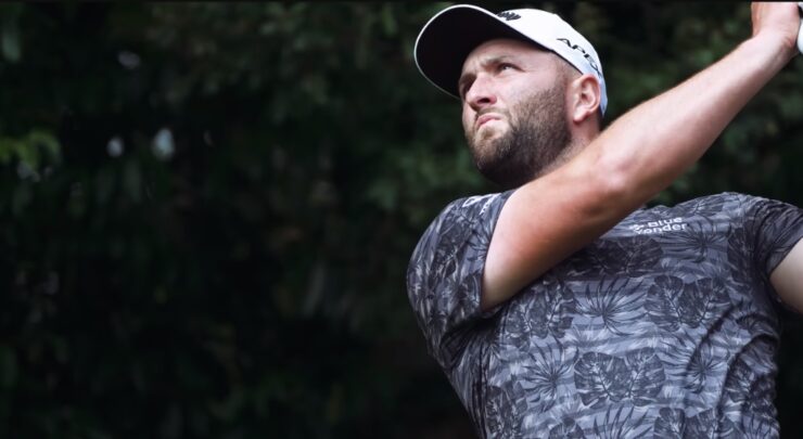 Jon Rahm