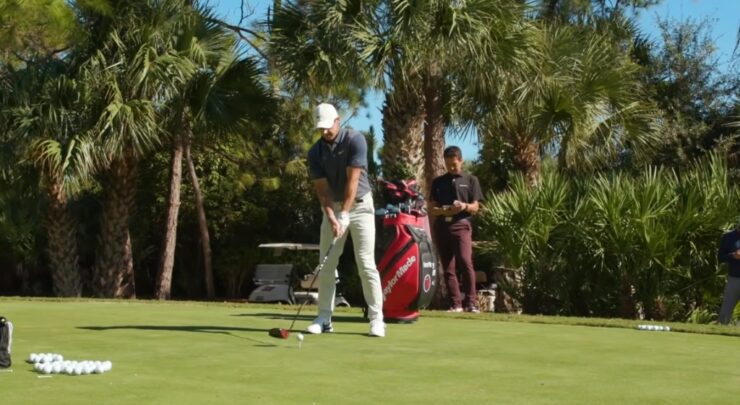 Rory McIlroy