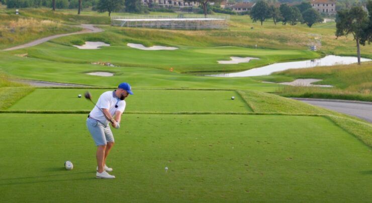 When in Rome The Backdrop for the 2024 Ryder Cup (1)