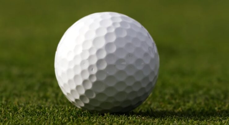 Why Do Golf Balls Have Dimples The Science Behind Your Swing