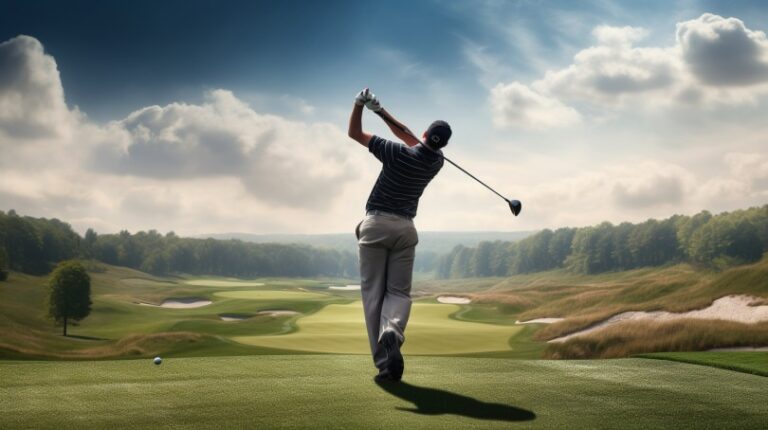 Average Swing Speed for Each Skill Level of Golfer - The More You Know