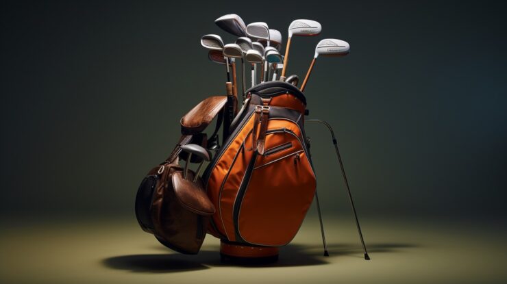 Beginner Golf Clubs - find your perfect golf set