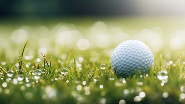 Best Golf Balls for Slow Swing Speed - tips