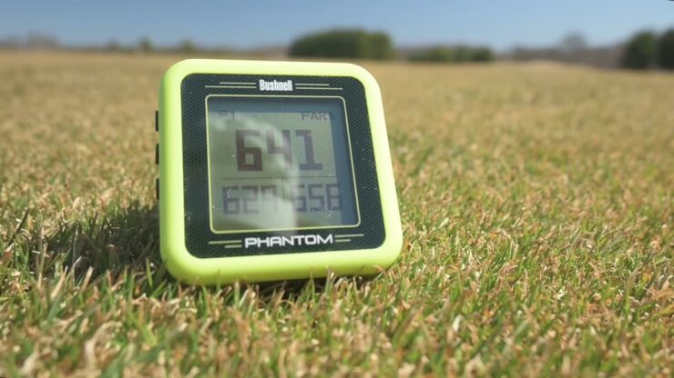 Best Simple Golf GPS