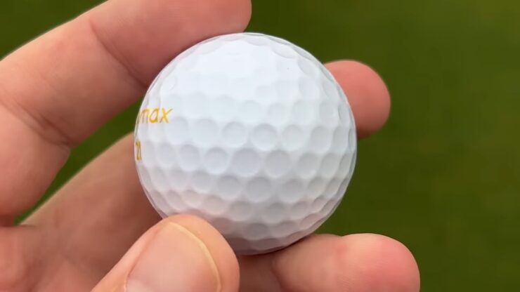 Durability and Longevity of Golf Balls