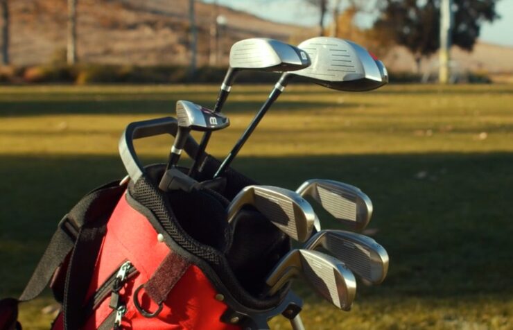 12 Best Golf Club Sets for Men 2024 - Get Ahead of Your Game