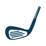 Golf clubs