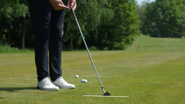 How Far Should You Hit Each Golf Club - Covering the Distance