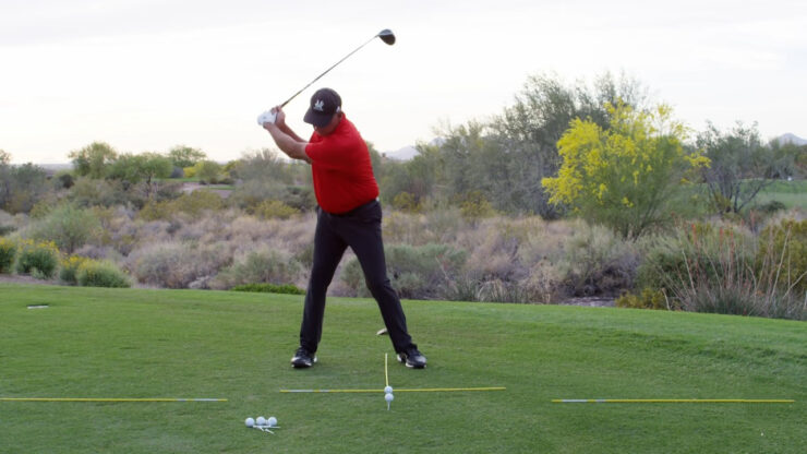 Physical Fitness and Flexibility - Golf Swing Speed