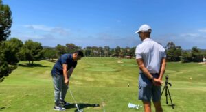 How to Obtain Golf Fitness Instructor Certification