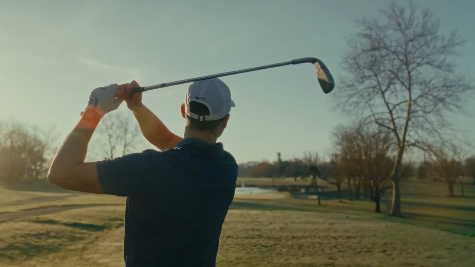 Airport Golf Course